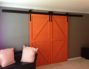 Barn Doors Stylish And Versatile A Door That S Much More